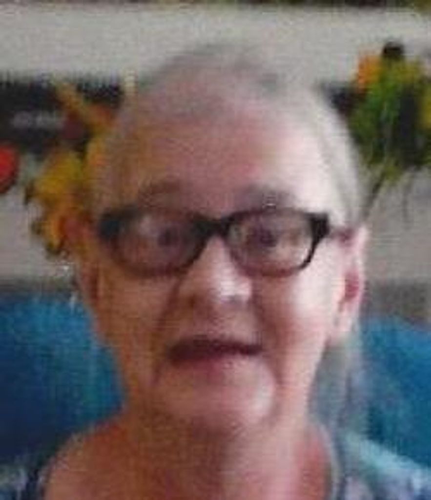 Christina "Tina" Marie Lieber
