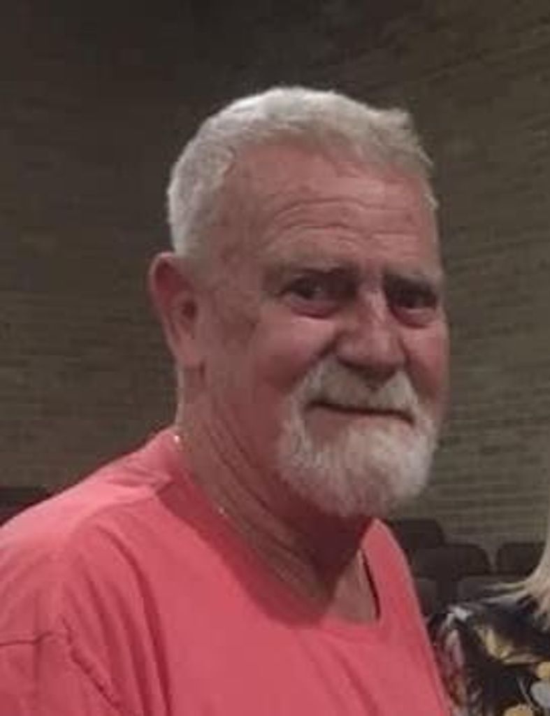 Tim Galloway Profile Photo