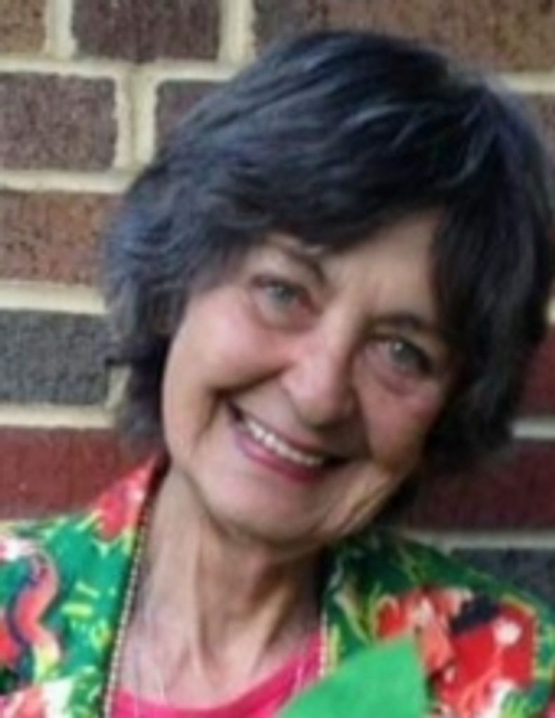 Sally Beth (Shilling) Hicks