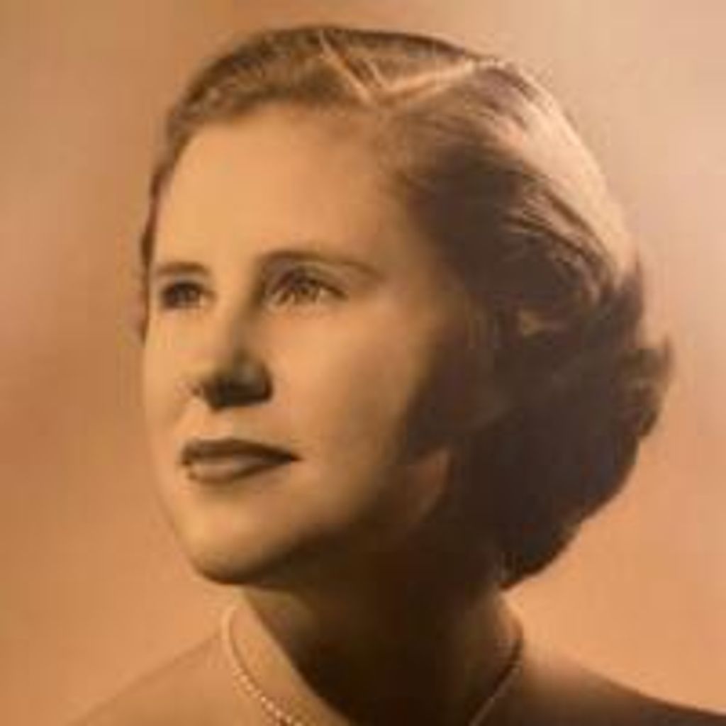 Christine Lewis Mckenzie Williamson (Courtesy) Profile Photo