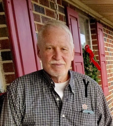 Michael Duty's obituary image