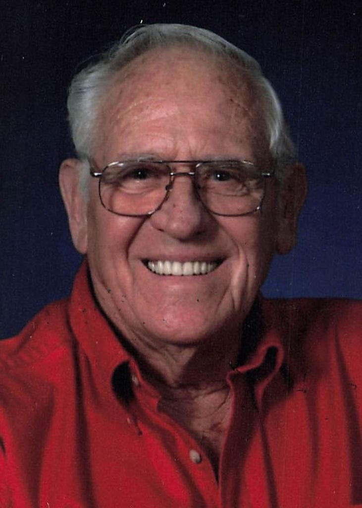 James Ray Mote