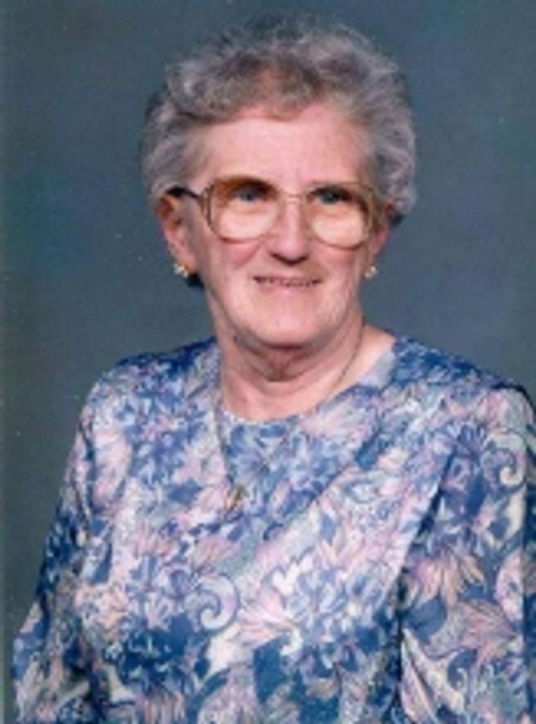 Mildred M. Forss