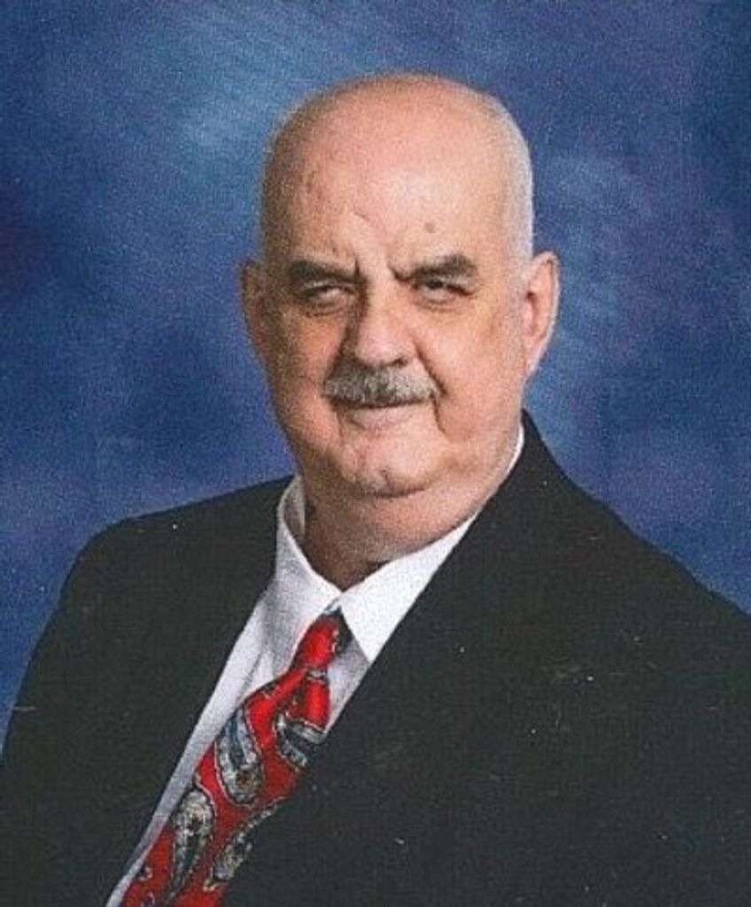 Tommy Lee Meredith