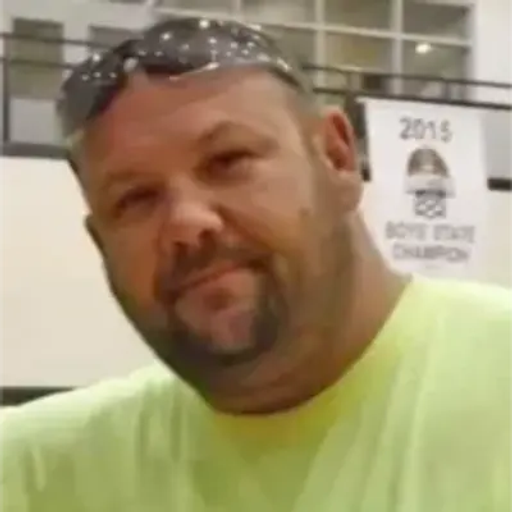 Joseph Ashley Profile Photo