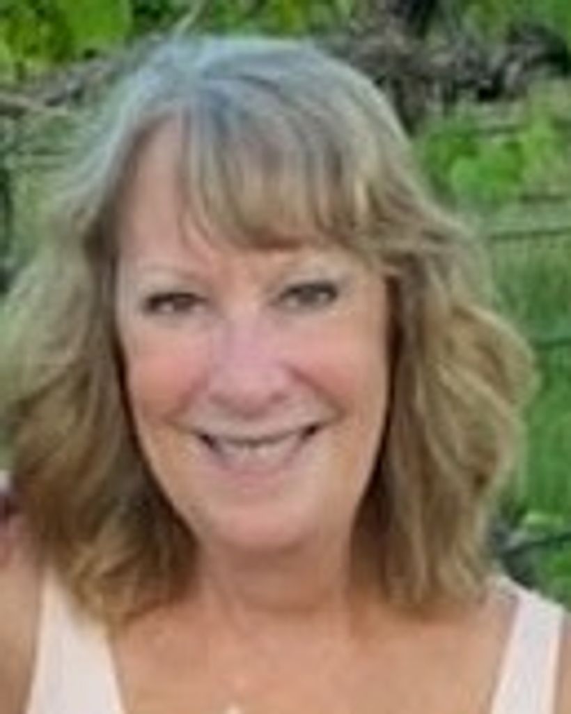 Shirley Jane Selma Mallinckrodt