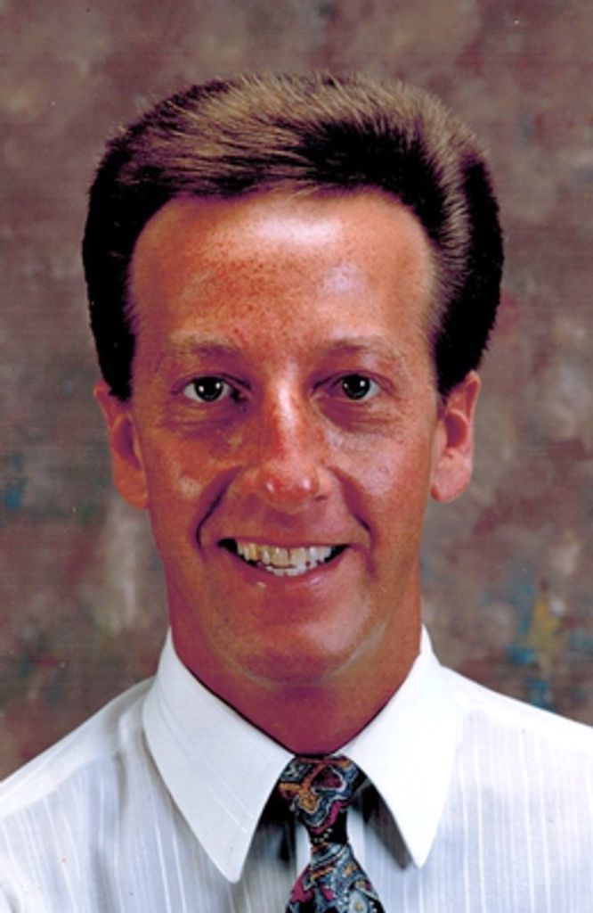 Kerry R. Boone Profile Photo