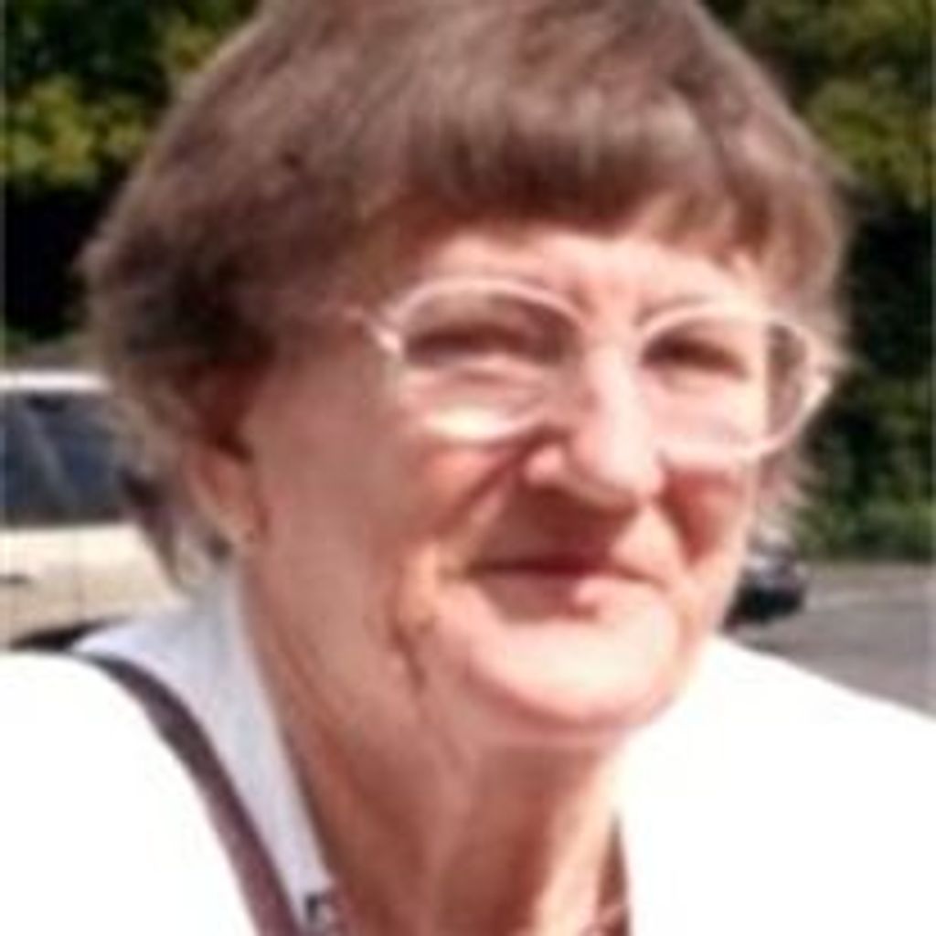 Fern Traut Profile Photo