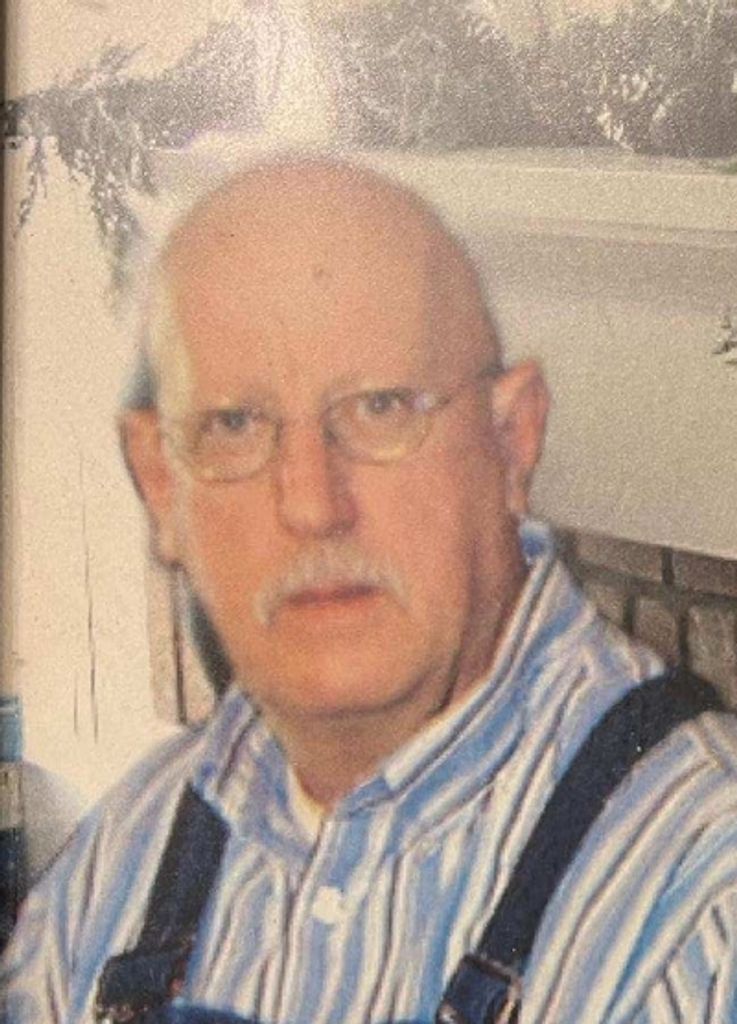 John Larry Vaughn Profile Photo