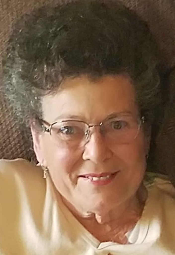 Elizabeth C. Mohon