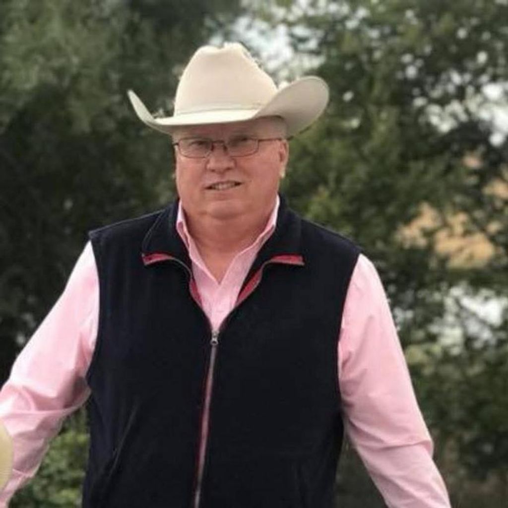 Douglas "Doug" Kasselman Profile Photo