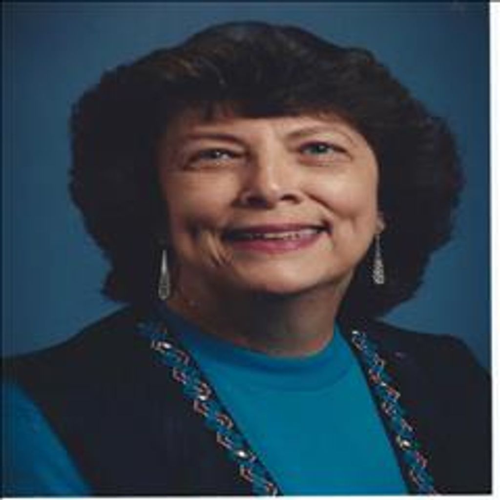 Sally B. Frisinger Profile Photo