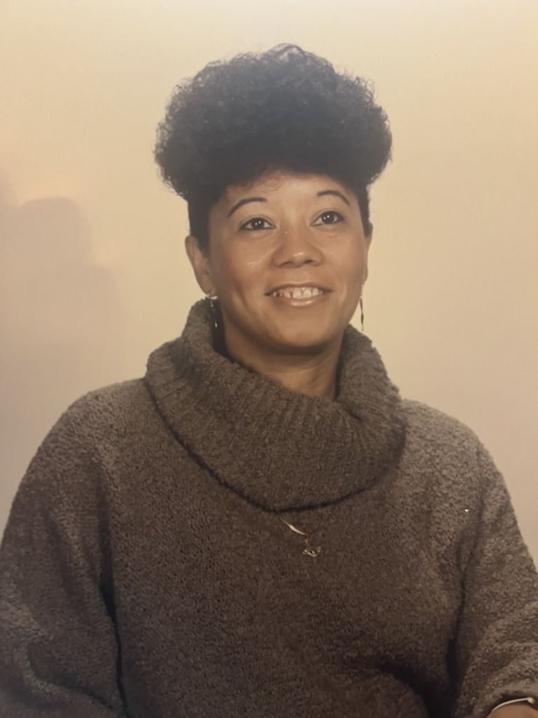 Emma Lee (Gaither)  Dunlap