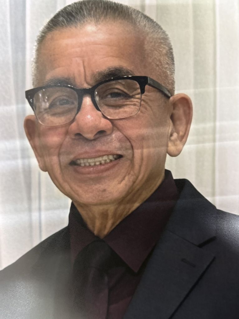 Ha Minh Pham