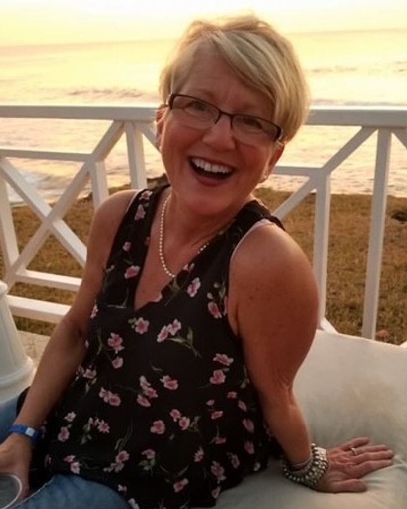 Beverley Anne Mittelstrass