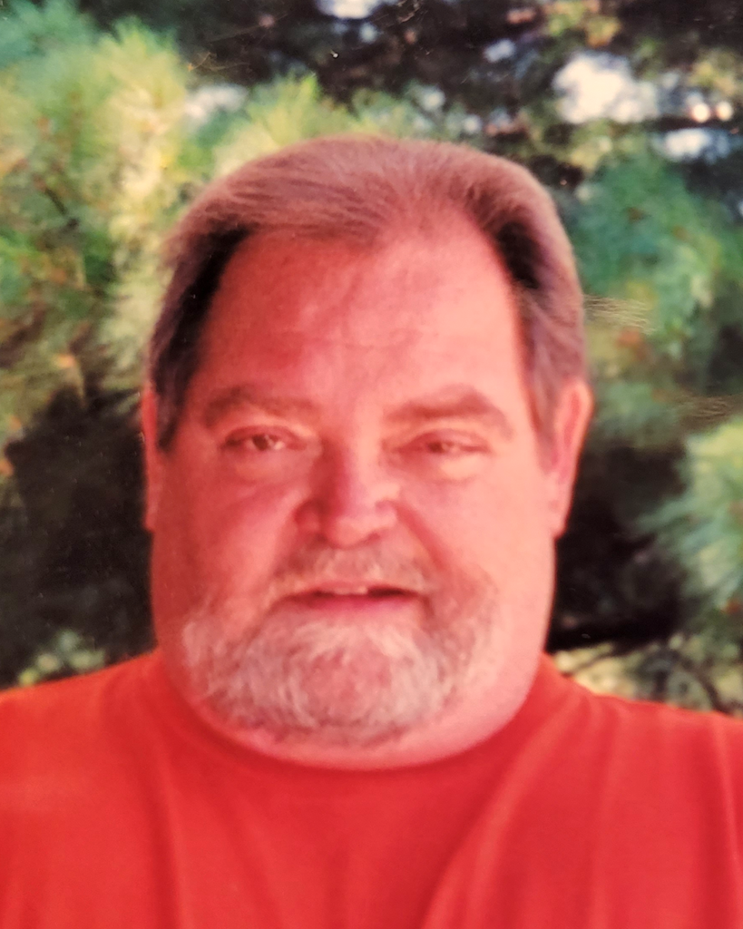 Gene Uetrecht