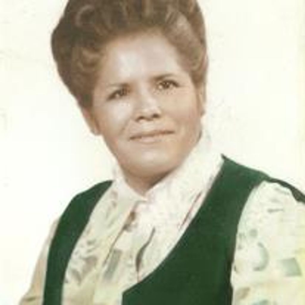 Agripina De La Cruz