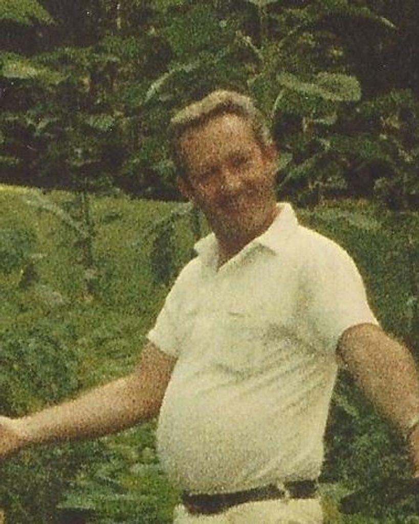 Ronald E. Siegenthaler