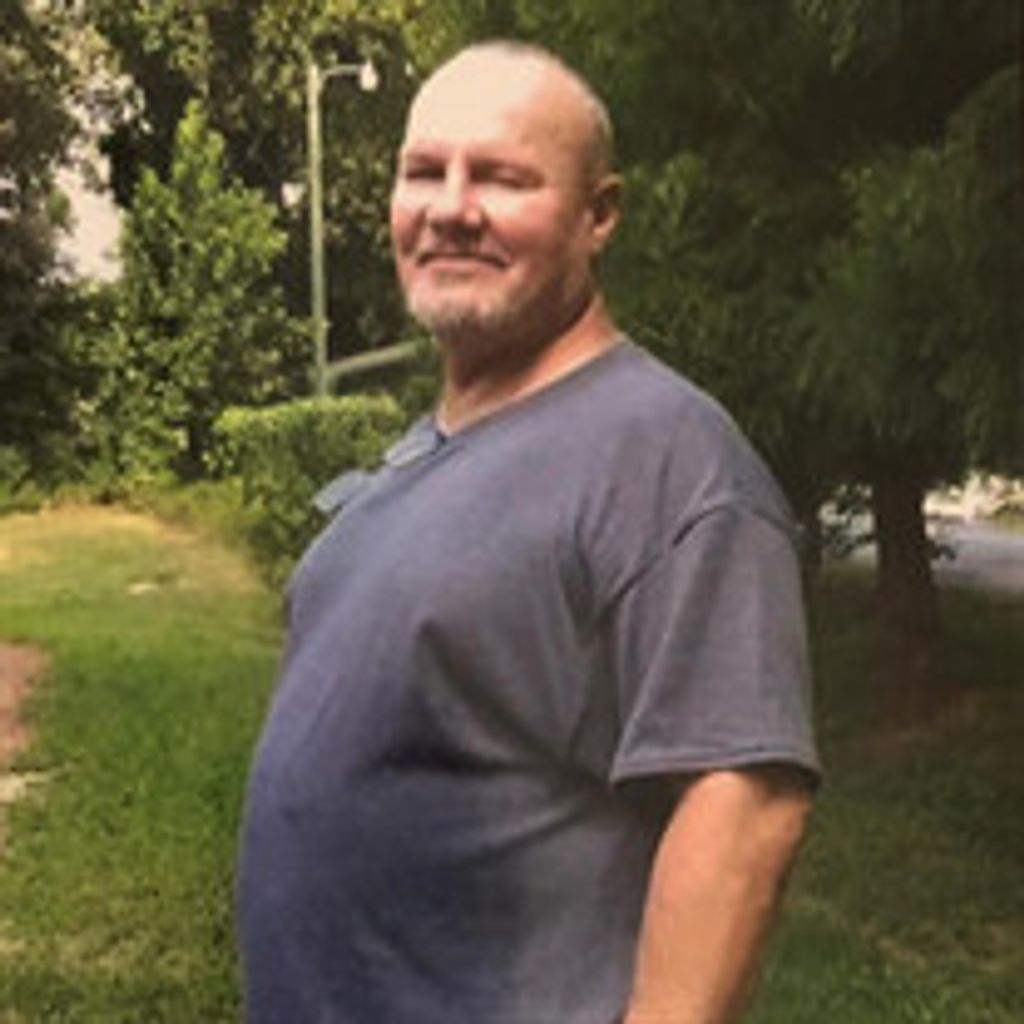 David Thomas Epps