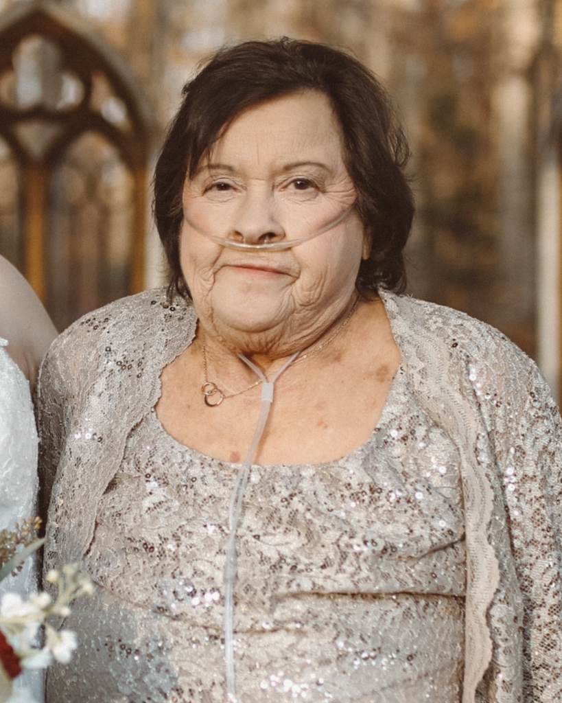 Cynthia Yvonne "Cindy" Epperson Profile Photo