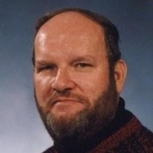 Gordon Pierce Profile Photo