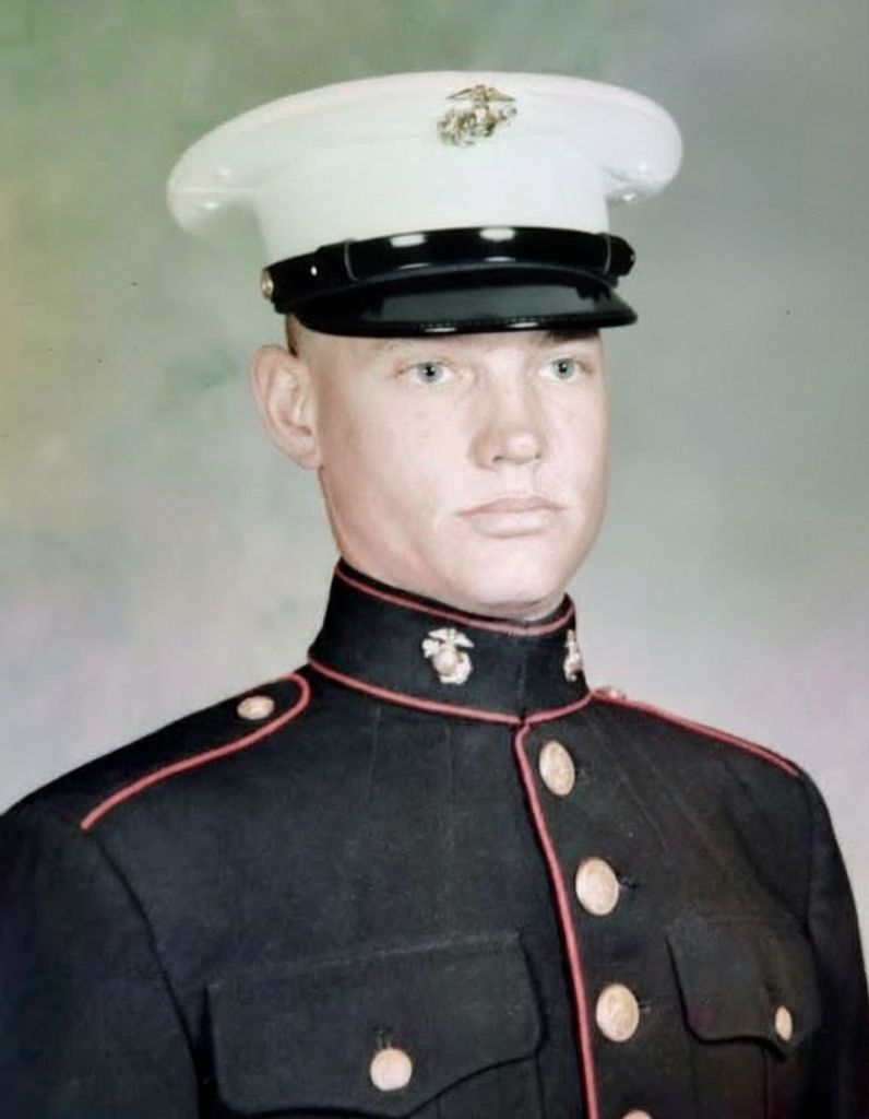 Charles (Charlie) Edward Rye