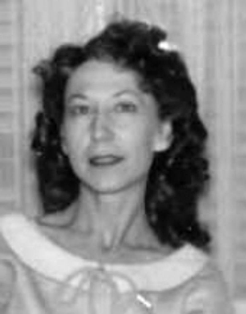 Opal Lee Ayers