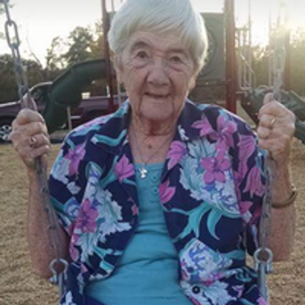 Ruth Elizabeth Divine