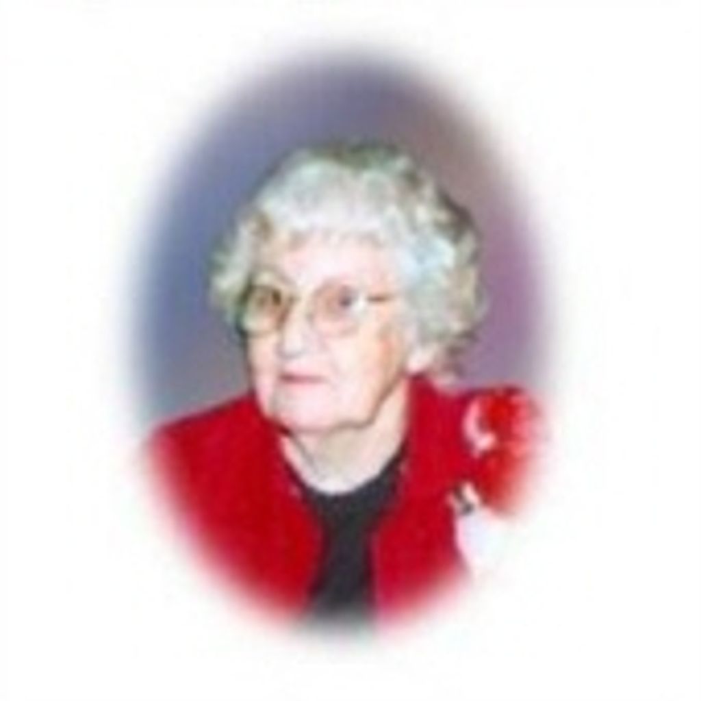 Doris Deaun Stearman Edmonson