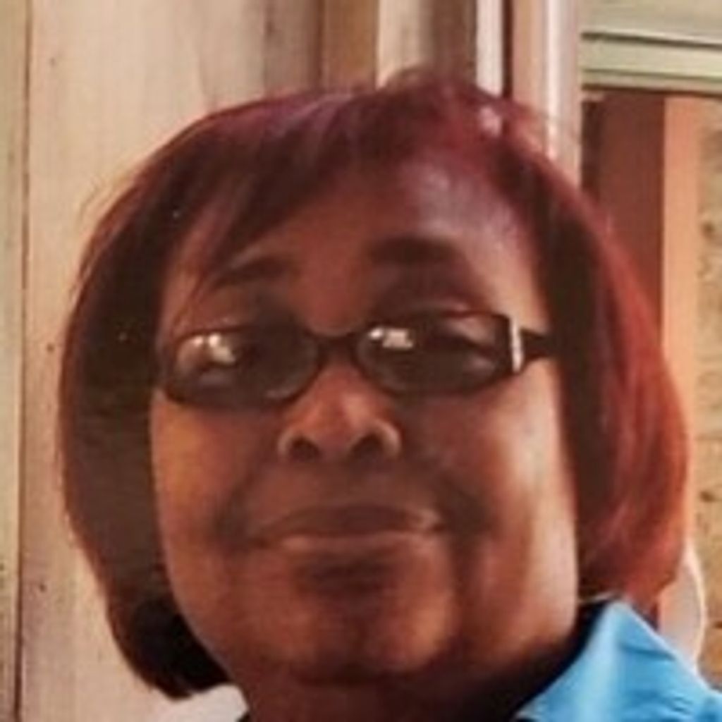 Peggy Joyce Daniels Profile Photo