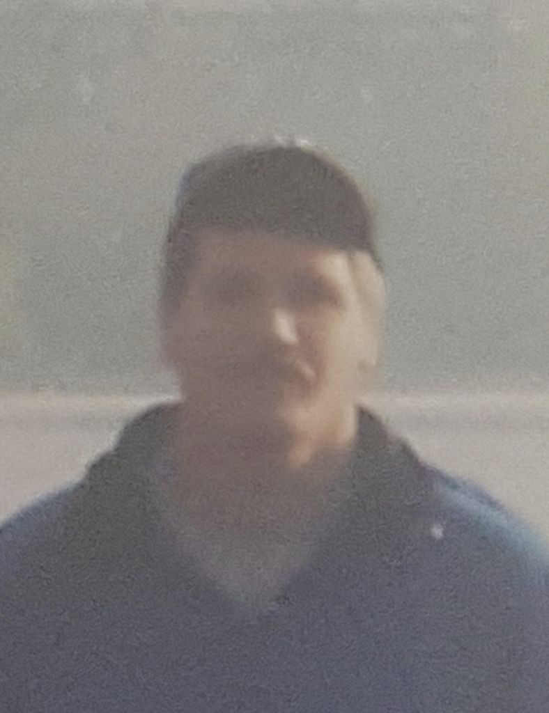 Eric Wayne Meadows