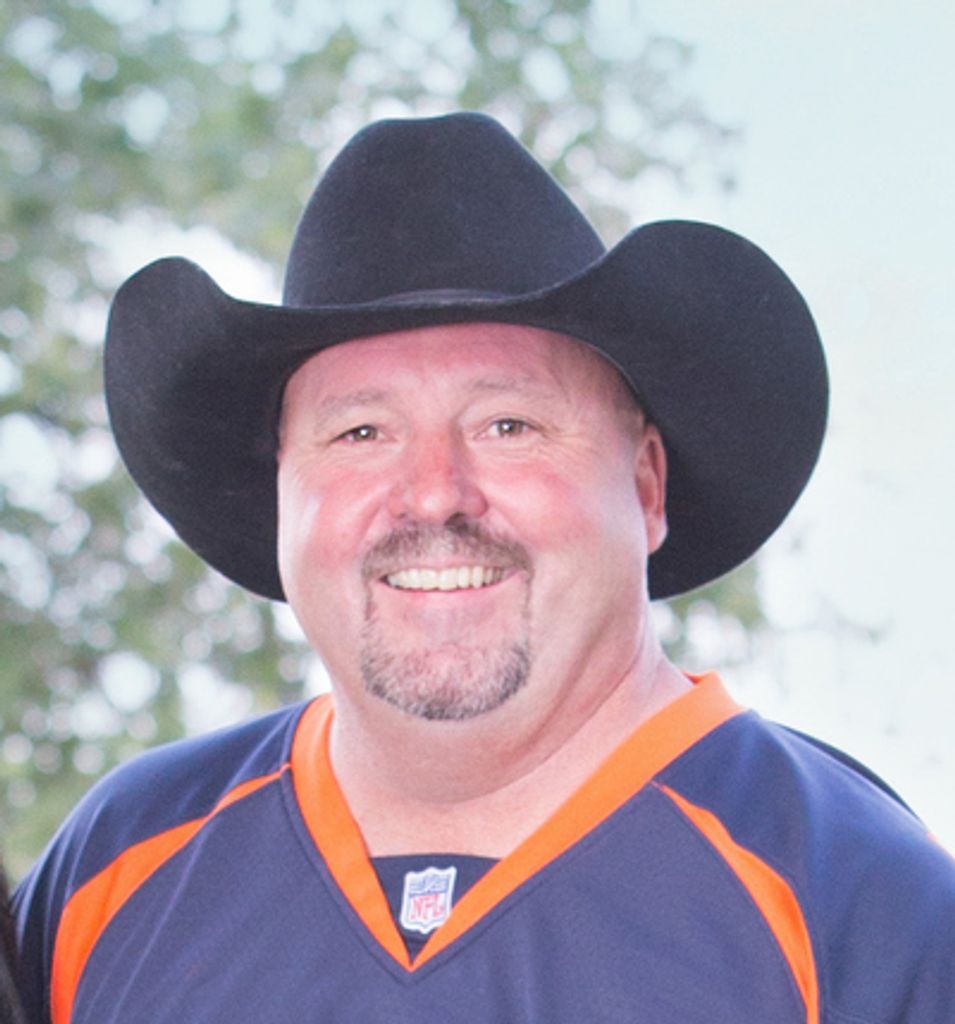 Kip L. Walton Profile Photo