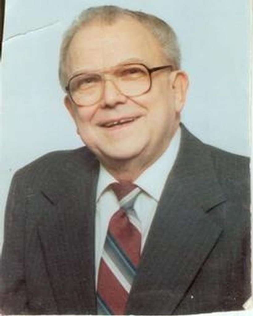 Ralph H. Sallach
