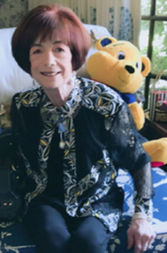 Elisabeth Schaye Haskell