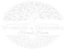 Sundberg-Olpin & Wheeler Mortuary Logo