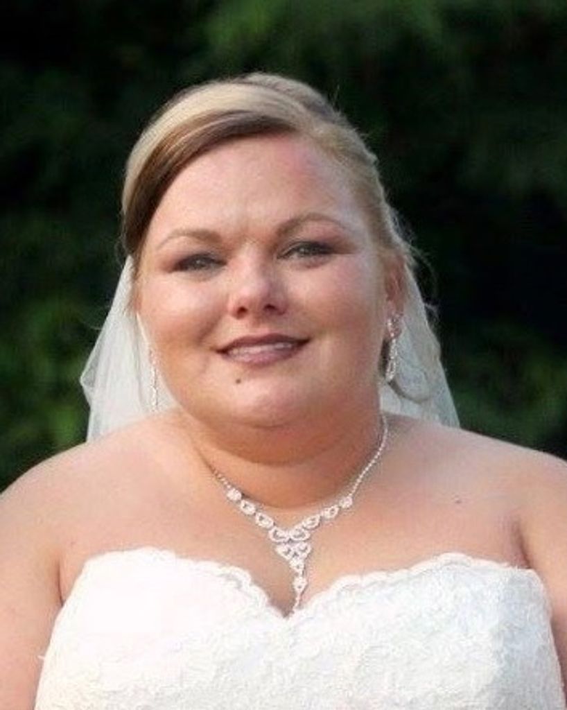 Crystal "Amee" Payne Profile Photo