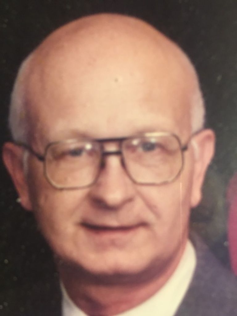 Richard F. Hamilton Profile Photo