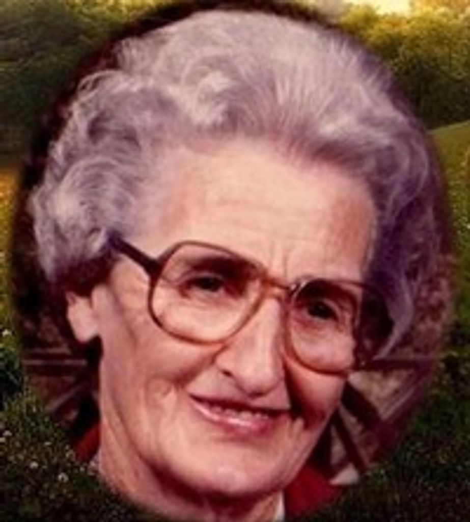Margaret Barnes