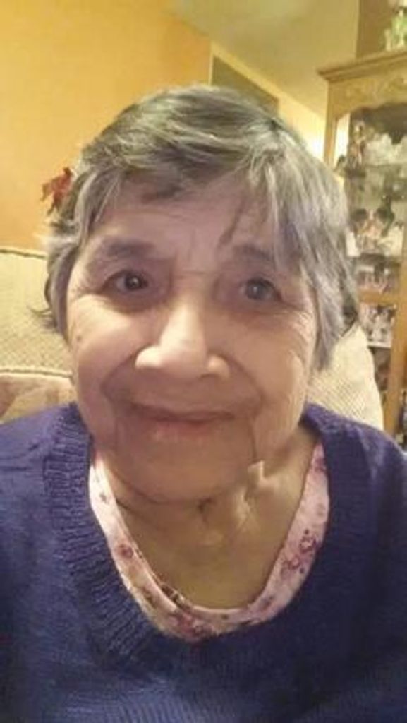 Juanita C. Flores Profile Photo