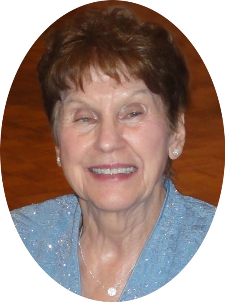 Barbara Ann (Kendel)  Hope Profile Photo