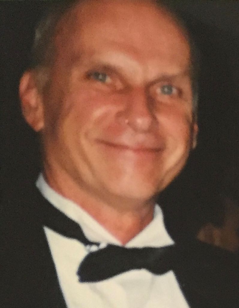 Martin “Marty” Louis Pasela