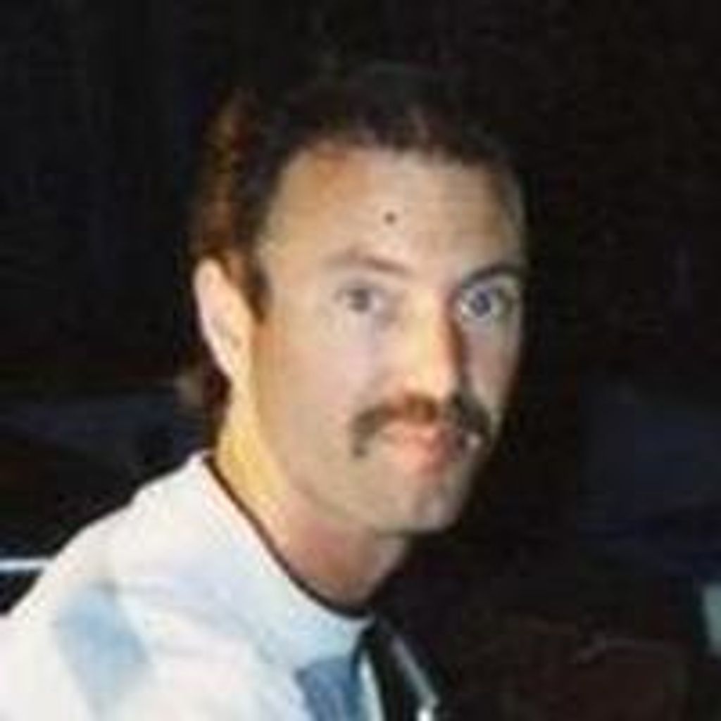 Jon  Anthony Zuffinetti