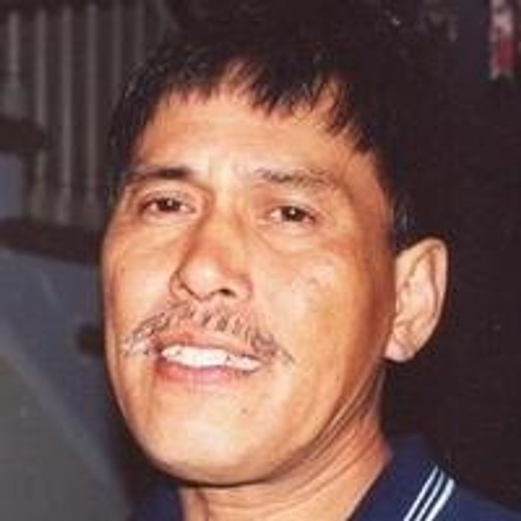 Reynaldo  H. Barreyro