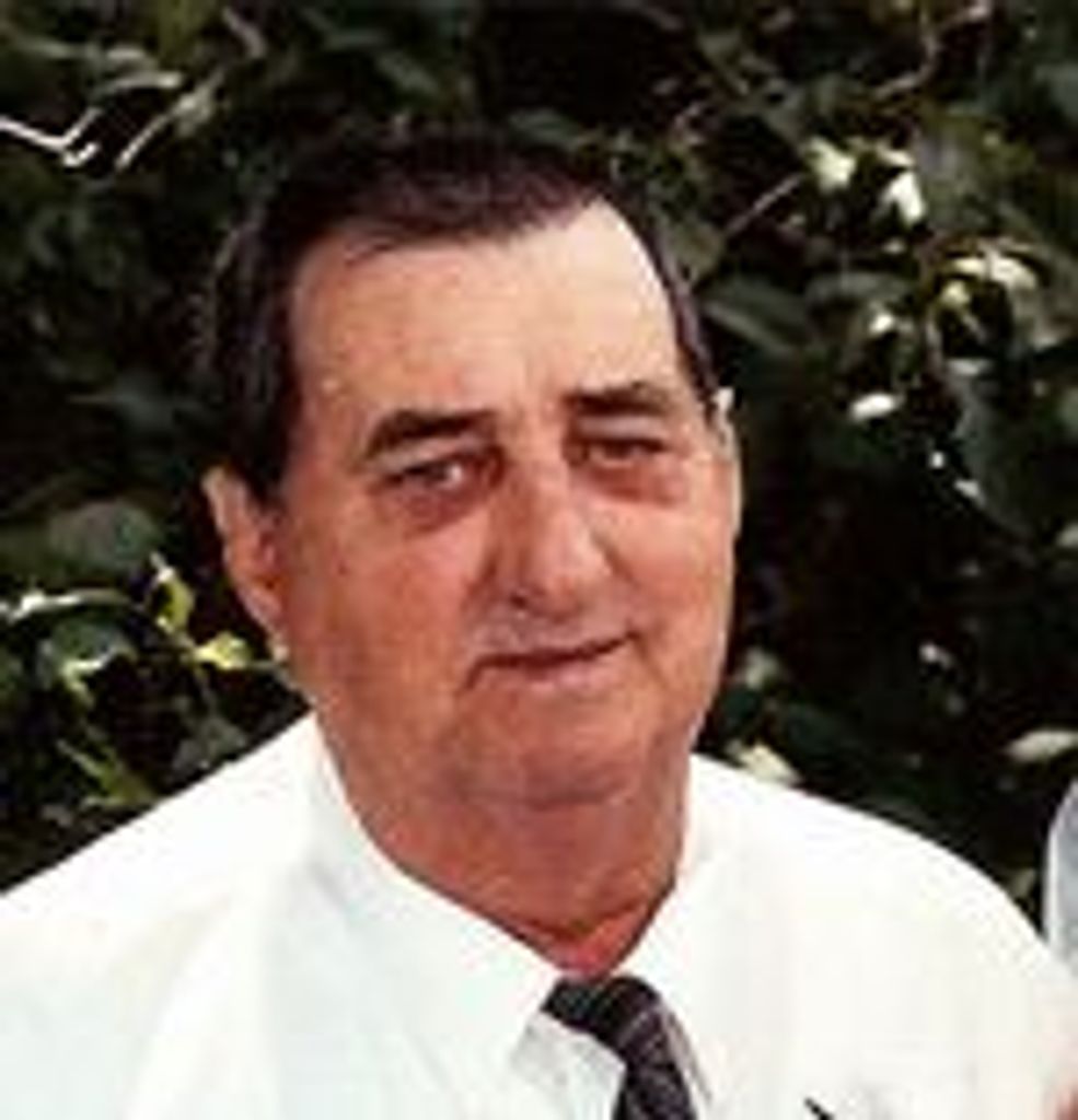 Franklin Eugene Stone