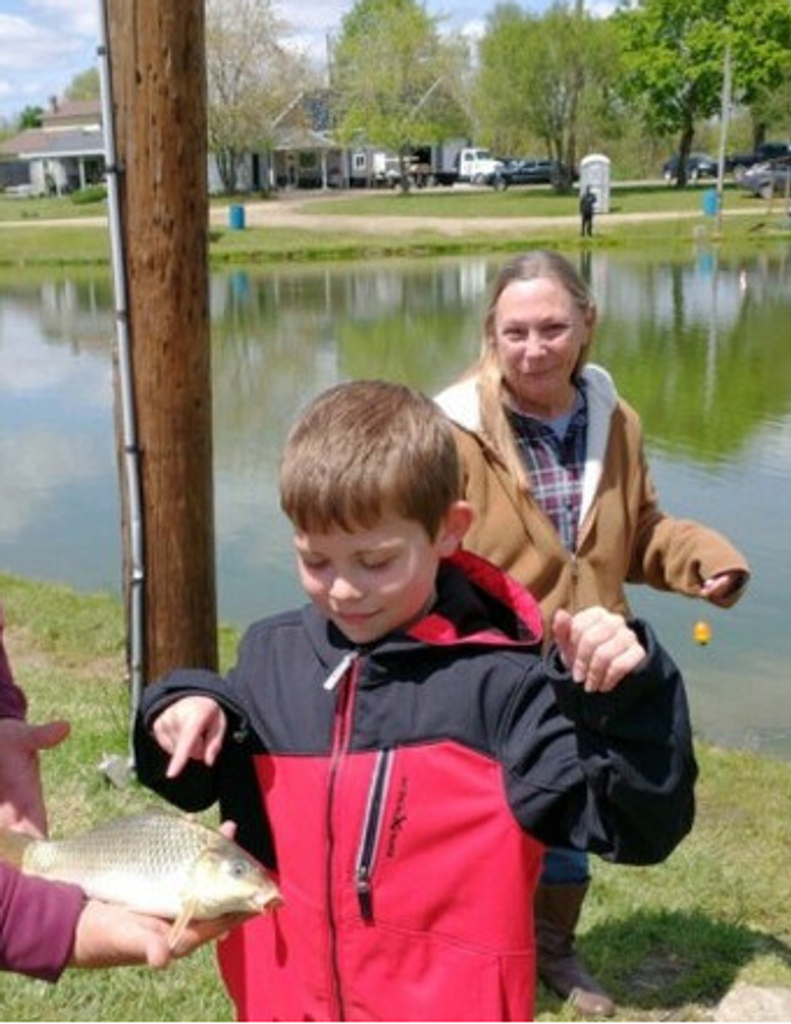 Sandra May "Sandy" Huff