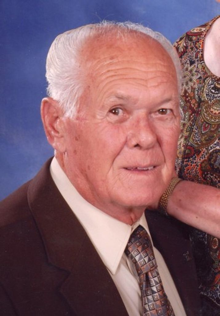 Albert Dixon Cox