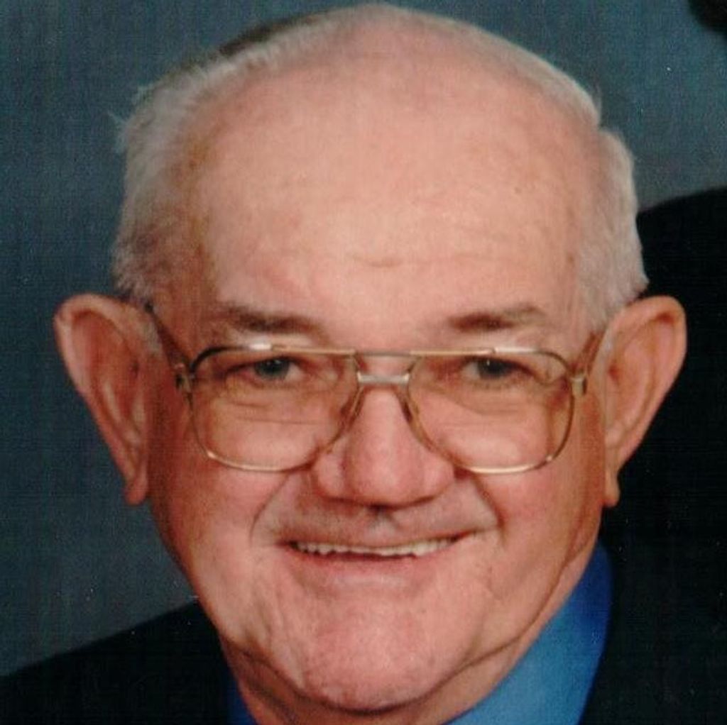 Mr. Roy Pressley Kirkley Profile Photo
