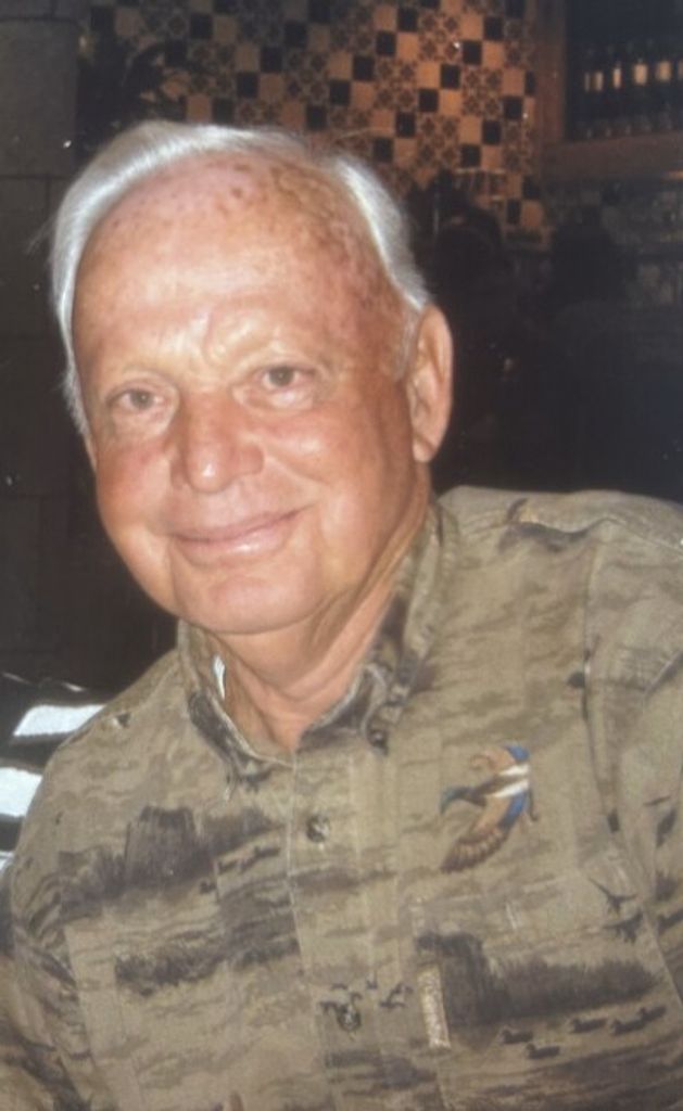 Tommy P. Moran Profile Photo