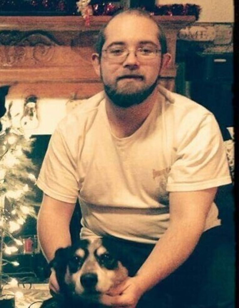 Shawn Michael Scoles