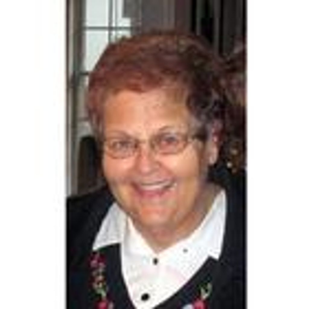 Norma J. Napolet